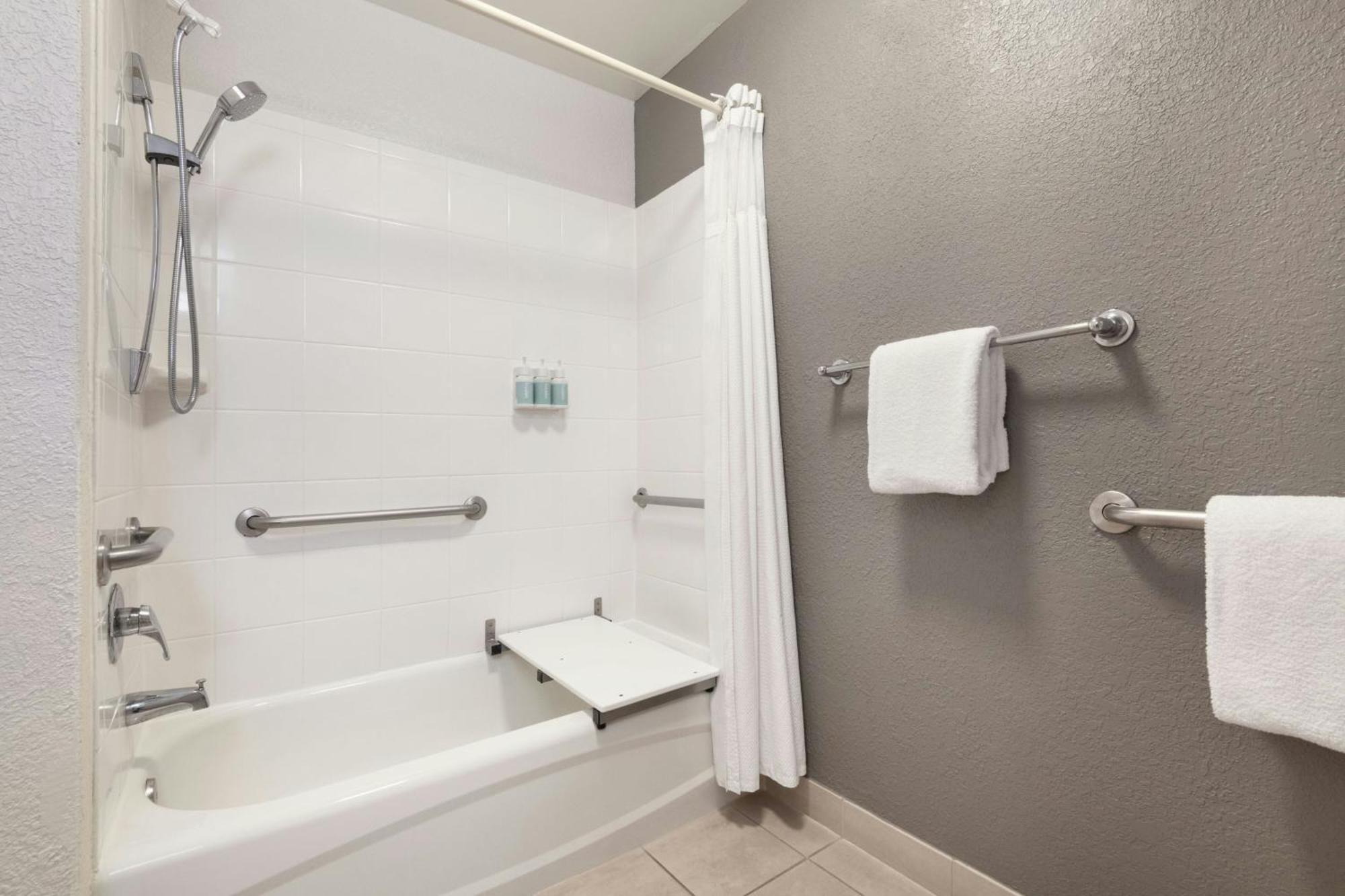 Courtyard By Marriott Jacksonville At The Mayo Clinic Campus/Beaches Exteriér fotografie
