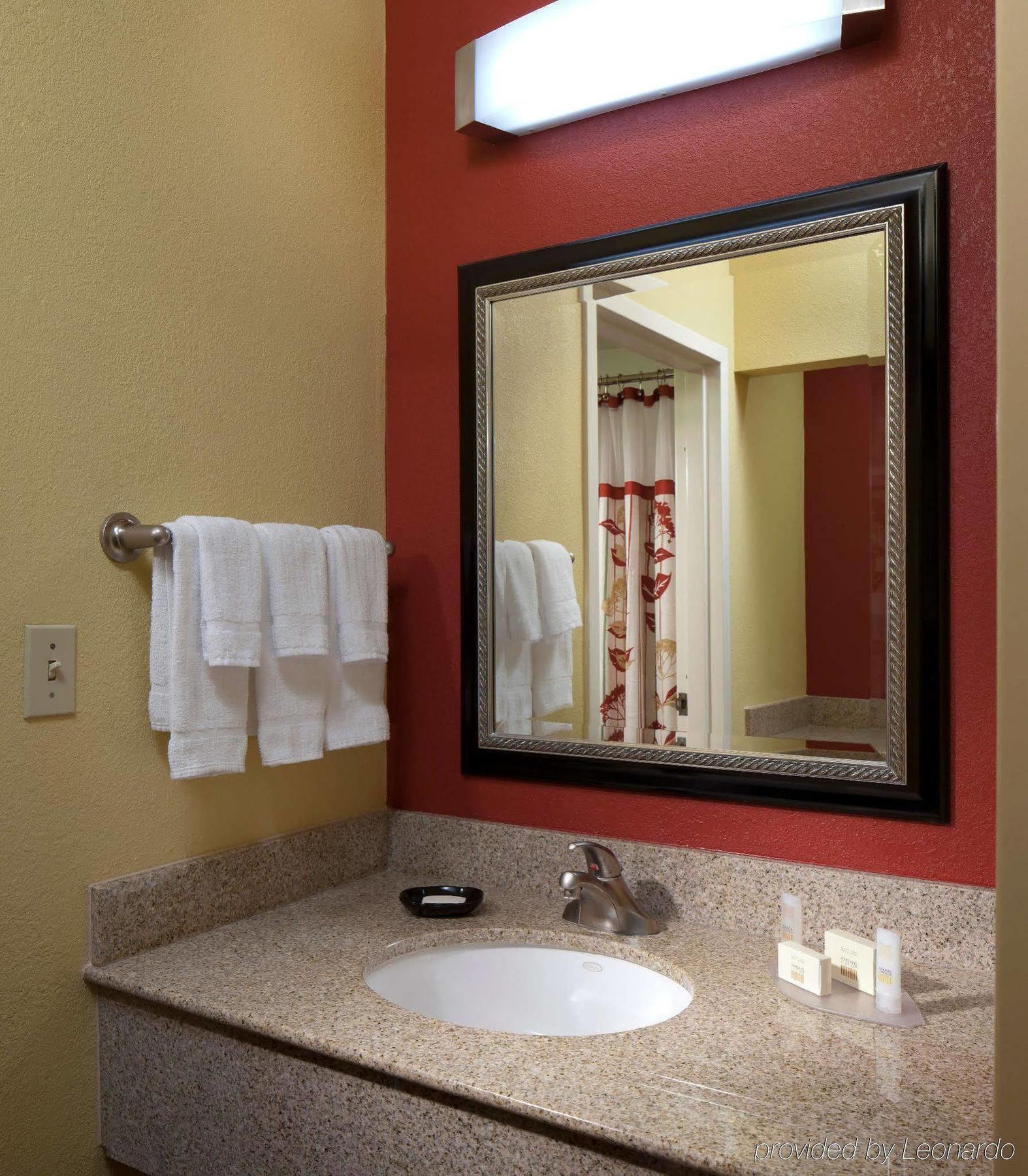 Courtyard By Marriott Jacksonville At The Mayo Clinic Campus/Beaches Exteriér fotografie