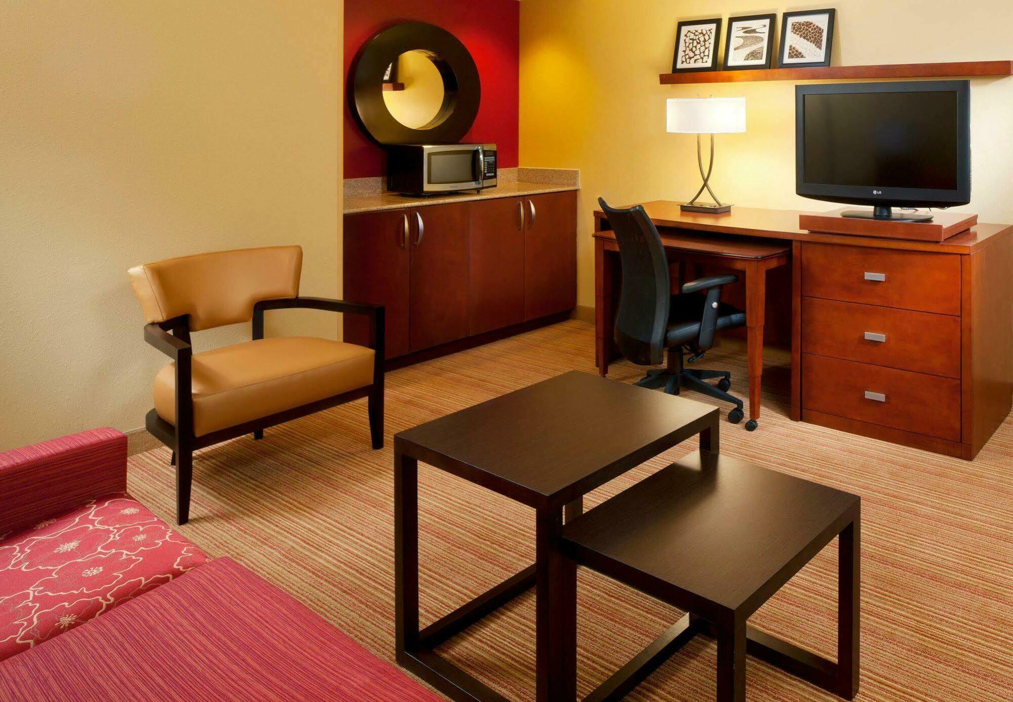 Courtyard By Marriott Jacksonville At The Mayo Clinic Campus/Beaches Exteriér fotografie