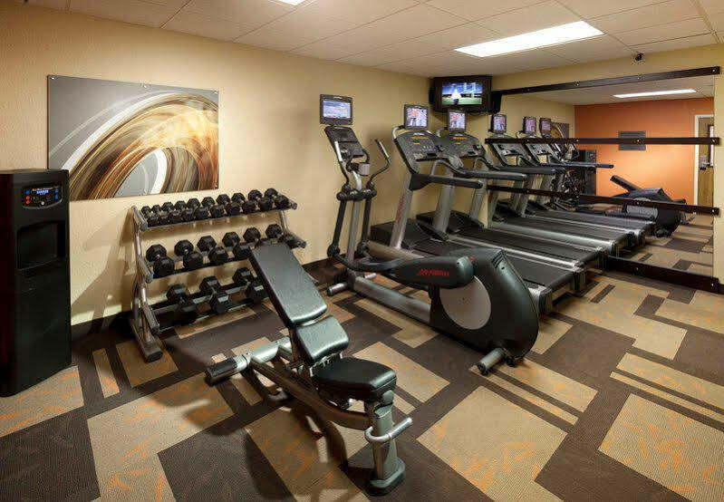 Courtyard By Marriott Jacksonville At The Mayo Clinic Campus/Beaches Exteriér fotografie