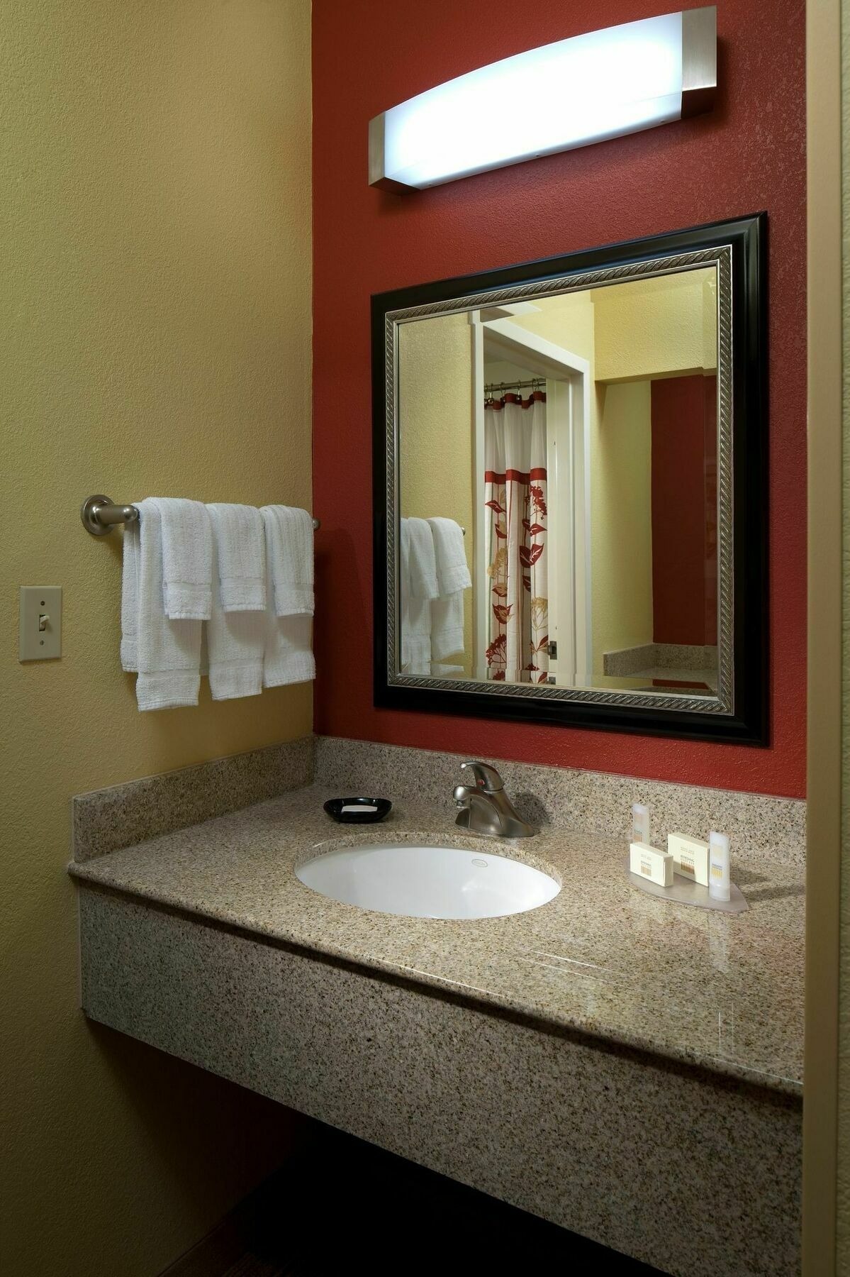 Courtyard By Marriott Jacksonville At The Mayo Clinic Campus/Beaches Exteriér fotografie